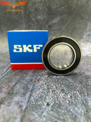 Подшипник SKF 6008-2RS1 (6008 2RS / 180108) размер 40*68*15 FRANCE