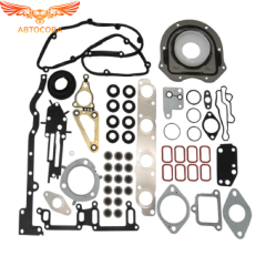 К-т прокладок Transit 2.2 TD RWD (OTOSAN BK3Q-6008-AA)