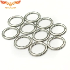 Кольцо-прокладка масляной сливной пробки VAG / SKODA / AUDI / SEAT