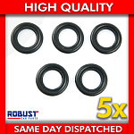 Резинка 5 шт. (прокладка) Пробки слива масла V-184 / V347 (FOMOCO 97JM-6734-BA)