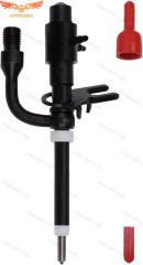 Форсунка FORD TRANSIT 2.5 TD 1992- 2000 954F-9K546-DC