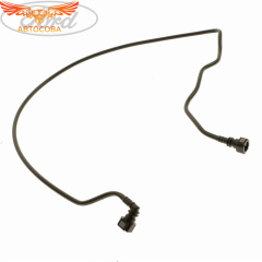 Патрубок Transit 2006-> 2.2 TDi от расширительного бачка к радиатору (OTOSAN 6C11-8W005-AC)