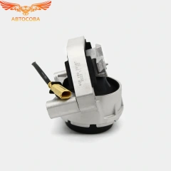 Гидроопора левая VAG 4G0199381NT