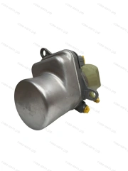 Помпа г/у руля Ford Focus II / III / C-MAX /  KUGA