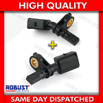 Датчик ABS передн. правый и левый VW Polo IV, V 01-, Passat VIII 14-, Golf VII 12-, Skoda Octavia (5E_) 12-, Rapid (NH_) 12-