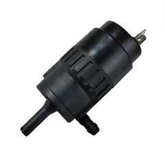 Моторчик насос мотор омывателя Нексия Daewoo Nexia