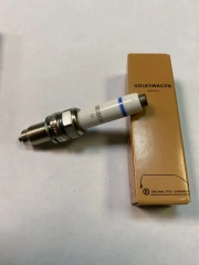 Свеча зажигания 96596 ZKER6A10EG (Nickel) VW: Golf VII 1.6i 14- Polo Sedan 1.6i 15- SKODA: Octavia III 1.6i 14- Yeti 1.6i 15-