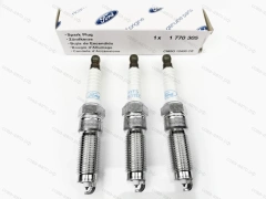Свеча 3 шт. зажигания для Ford 1.0 ECOBOOST