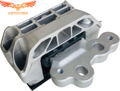 Подушка двигателя Ford Transit V362 - V363 2.0TDCI