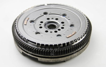 Маховик Transit 2006- 2.2 CR TC / CUSTOM  2.2 TDCi 2012- VMT6