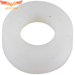 Уплотнитель 1 шт. форсунки нижний FORD TRANSIT 2.5 TD ( высота 6.0 mm )