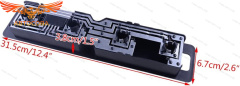 Плата заднего фонаря Mercedes SPRINTER до 2006 VAG LT 1998-2005