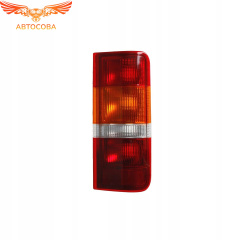 Фонарь ПРАВЫЙ задний  Ford Transit 1986-1999