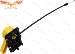 Рычаг открывания замка капота Ford FOCUS III