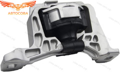 Подушка ДВС Ford Focus II-III / C-Max / VOLVO 1.8 / 2.0 DURATEC