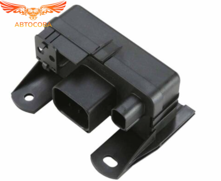 Реле свечей накала Mercedes SPRINTER 2.9 TDI 2.7 TD