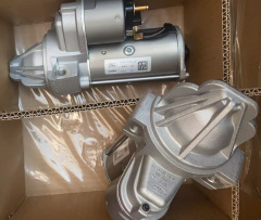 Стартер TRANSIT 2006-2011