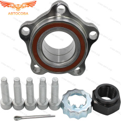 Подшипник передней ступицы для Ford Transit 2006-2013 / ГАЗель Next (внутренний D 49 mm)