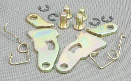 Transit 1991-2000 задн. к-т распорной планки