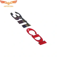 Наклейка на заднюю дверь значок 311 CDI для Mercedes Sprinter A9068170914