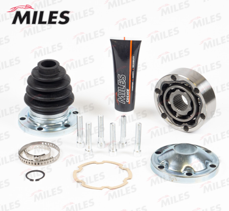 VITO  внутренний TDI