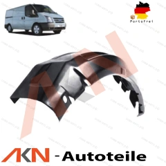 Арка переднее внутреннее левая Ford Transit 2000-2013 BC11-V02049-AB