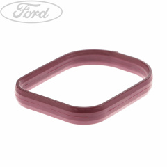 Фланец системы охлаждения Ford 1,8 / 2,0 / 2,3 Duratec 2006- 2.0 Ecoboost 2011-