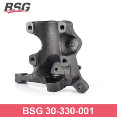 Цапфа правая Ford TRANSIT 1991-2000