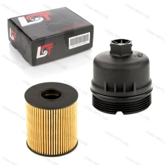 Фильтр масла Ford 2385702 (Europa AM6C1Q-6744-AA)