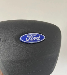 Крышка в руль (муляж airbag) Ford Focus 3 2015+