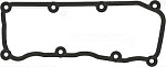 Прокладка крышки клапан а gumowa mf (perkins 1103c-33, 1103c-33t)