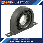 Опора кардана IVECO-DAILY d=45mm - 45x16мм