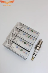 Свеча зажигания VAG (VW/Audi/Skoda/Seat) 101905631A
