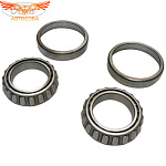 К-т подшипников Transit 2004- (57.15x96.838x25.4) полуоси (DANA-мост)