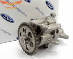 Маслонасос 2.0 TD Ford Transit  2000-2006 FOMOCO 1C1Q-6600-AD