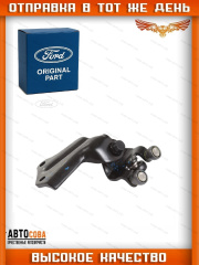 Ролик ПРАВЫЙ двери ВЕРХНИЙ Ford TRANSIT 2000-2014