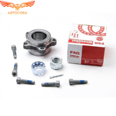 Подшипник пер. ступицы Ford Transit 2000-2006