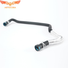 Патрубок отопителя FORD TRANSIT 2006-2014