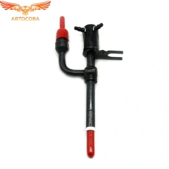 Форсунка Ч-образная EXOVO 26632 TRANSIT 2.5 D 1988-1995 с пластиковым 894F-9E527-ABB