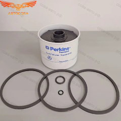 ФИЛЬТР ТОПЛИВНЫЙ СЕПАР TLB825 PERKINS 4415122 