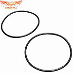 Прокладка (BK3W-18366-BA)