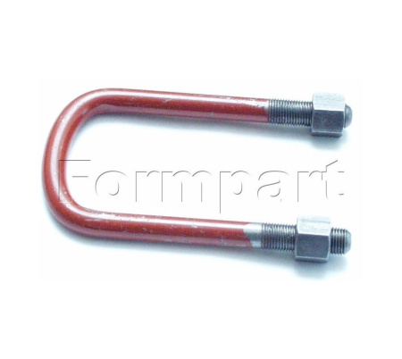 стремянка 210/310/410 -1996 M12x60x150mm/170mm