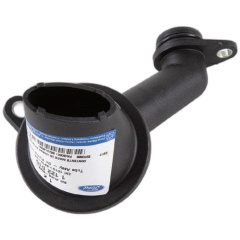 Маслоприёмник масляного насоса Ford TRANSIT V184 2.0 / V347 2.2 TDi 2006->