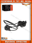 Переключатель заслонок печки Ford Connect (2010–2013) и Ford FOCUS (2000-2013)