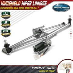 Трапеция стеклоочистителя Spriner 1996-2006