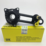 Выжимной гидравлический КПП IB5