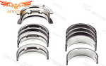 Вкладыши +0.25 коренные Ford ZETEC-S / 1.5 / 1.6 / 2.0 Ecoboost