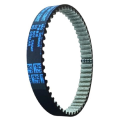 Ремень привода водяной помпы VAG ЕА888, GЕN2, Volkwagen, Skoda, AUD