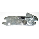 Focus 1998-2004 распорная планка задняя ЛЕВАЯ