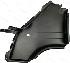 Крыло переднее правое Ford Transit 1995-2000